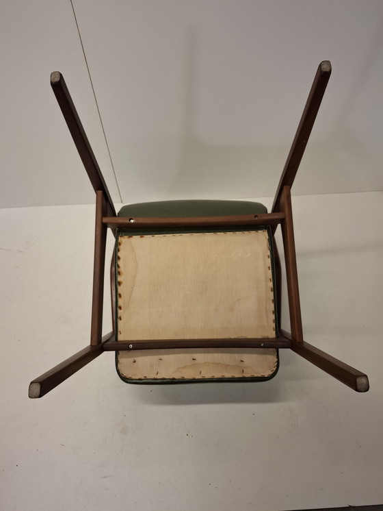 Image 1 of Poltrona lounge Louis Van Teeffelen