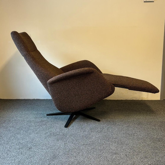 Image 1 of Poltrona reclinabile Future Twice 229+