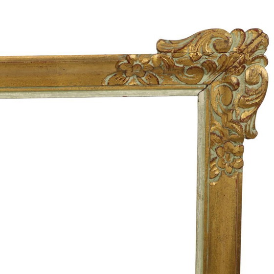 Image 1 of Gouden Houten Lijst Klassiek 60x50cm