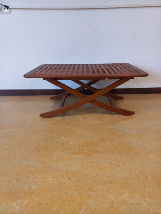 Image 1 of Mesa plegable marina ARC Menorca