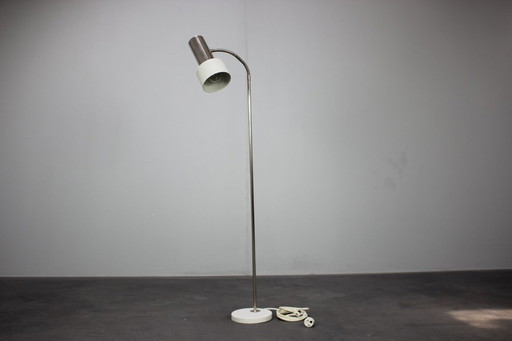 Mid Century staande lamp, 1970, Tsjecho-Slowakije