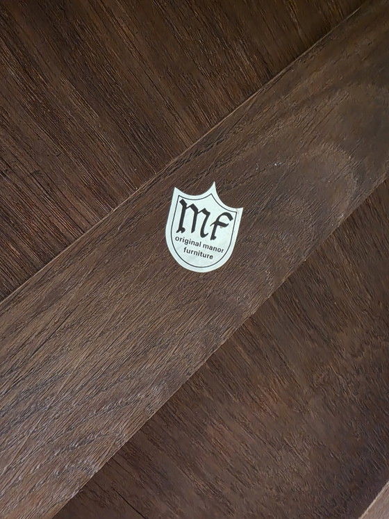 Image 1 of 4 Sedie Schuitema vintage – Design Klepsydra