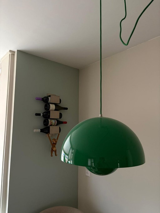 &Tradition Flowerpot VP7 Hanglamp