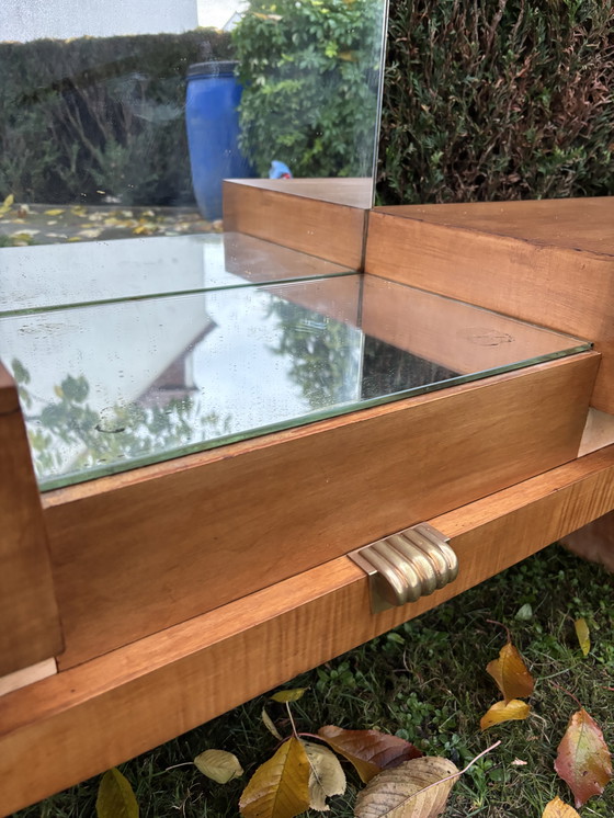 Image 1 of Tocador Art Déco