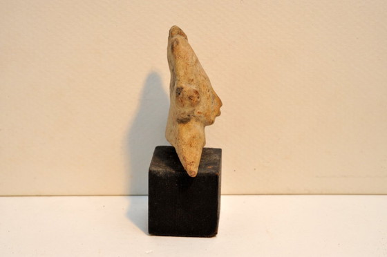 Image 1 of Figura de cerámica precolombina