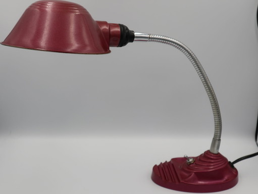 Vintage Erpe lamp