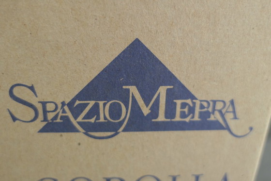 Image 1 of Spazio Mepra Corolla aceitera/vinagrera Giulio Iacchetti