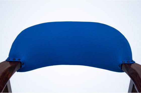 Image 1 of Armchair by Erik Kirkegaard, Denmark, 1960s. 