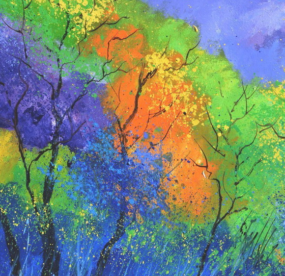 Image 1 of Luminous Voices of the Wild