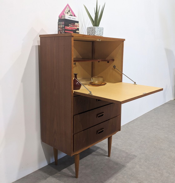 Image 1 of Bar vintage scandinave