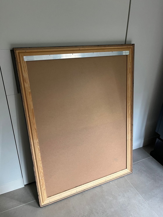 Image 1 of Foto Kunstwerk Marc Van Praag