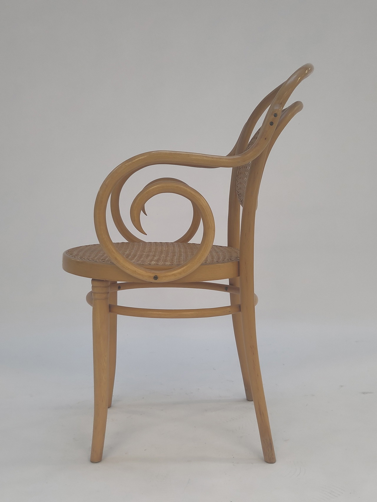 Sillón nº 11 ZPM Radomsko Michael Thonet €295 Whoppah