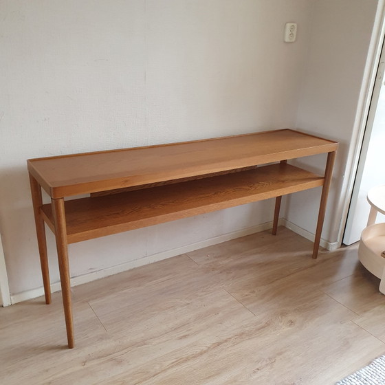 Ikea Stockholm Sidetable/Consoletable Eiken – Wood (photo 3 of 5)