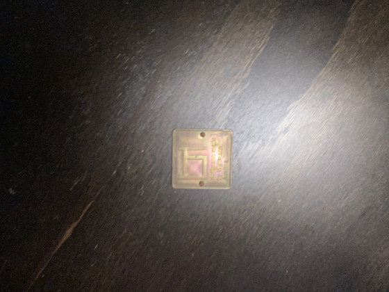 Image 1 of 3 Josef Hoffman bistrosets