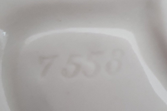 Image 1 of Pavoncella in porcellana Karl Ens – Modello 7558 – Condizioni perfette