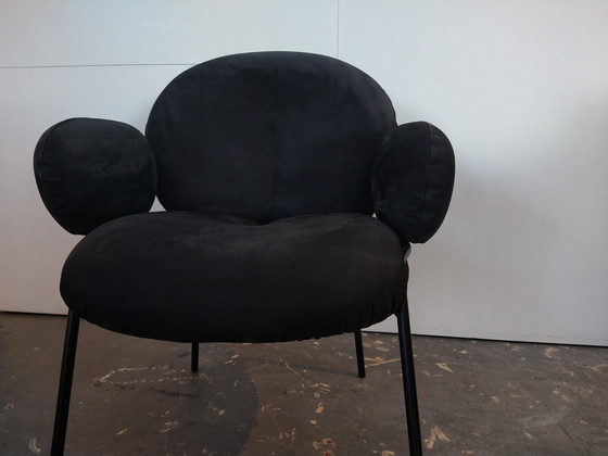 Image 1 of Freifrau Nana Armchair eetkamerstoel