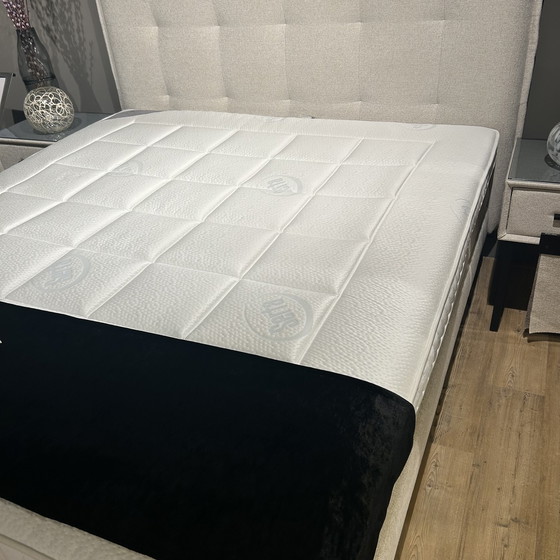 Image 1 of Serta Marilyn 180x200