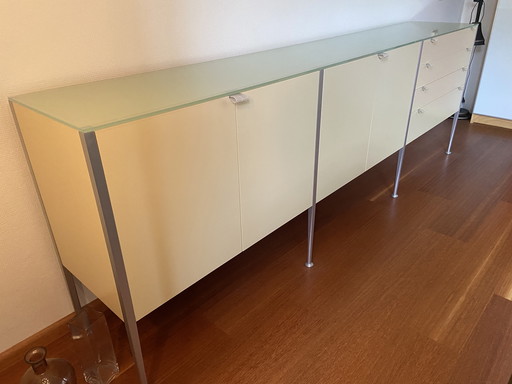 Pastoe dressoir Delight Fresco lemon