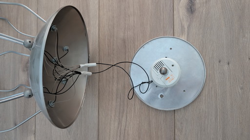 Harco Loor design lamp