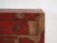 Antikes Sideboard aus Kiefernholz mit originaler roter Farbe – China, circa 1920 – Buffetschränke, Rustic (photo 34 of 40)