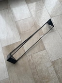 Lucitalia - Lampada da soffitto Kandido - design F.A. Porche 