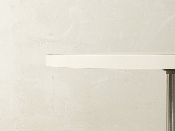 Image 1 of Table de bistrot des années 1970, vintage