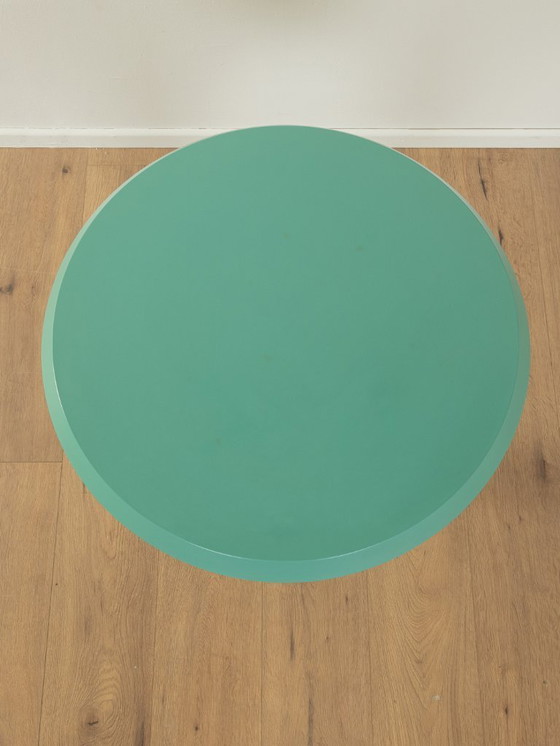 Image 1 of Tavolo da bistrot Miss Balù di Philippe Starck per Kartell, 1988