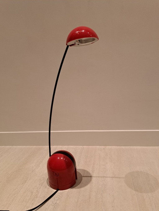 Brilliant Leuchten bureaulamp jaren 80