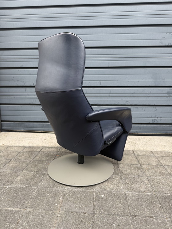 Image 1 of 2x Jori Symphony relax, Celia Cielo leather Medi Mono move