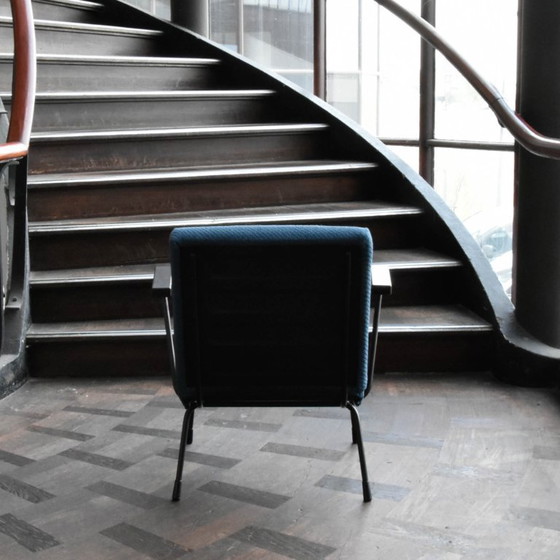 Image 1 of Gispen 1401 Fauteuil