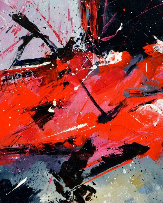 Image 1 of Amore appassionato