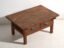 Antiker japanischer niedriger Tisch aus Holz – Japan, circa 1930 – Schreibtisch, Industrieel (photo 14 of 39)