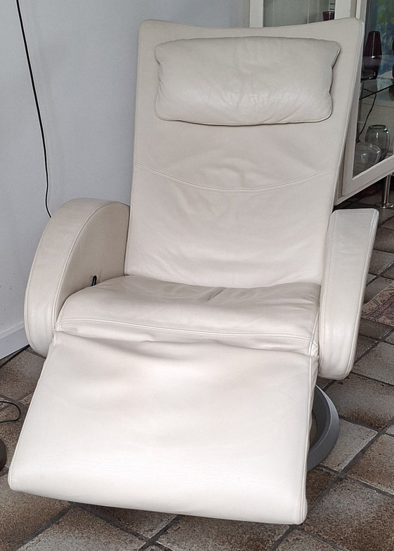 Image 1 of poltrona reclinabile Rolf Benz