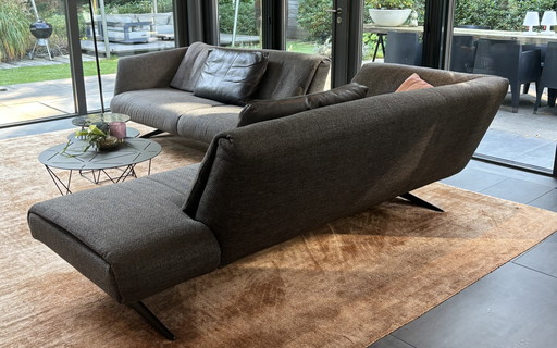 Ensemble de bancs Walter Knoll Design