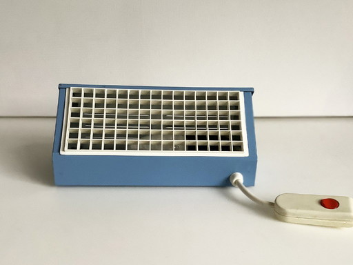 Ikea Sweden Model V204 Bedside Lamp Vintage Wall Lamp 80'S Post Modern
