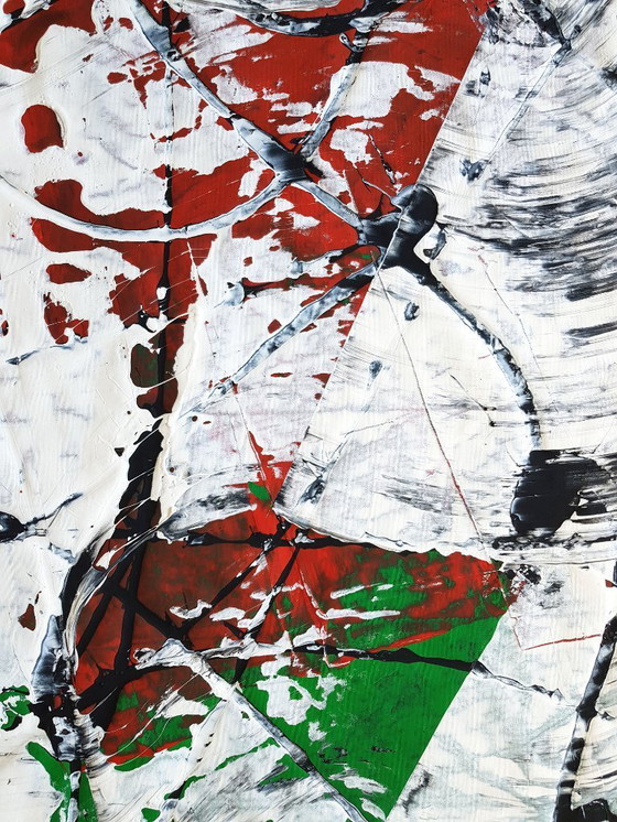 Image 1 of Jürgen Angeler - Expression Power
