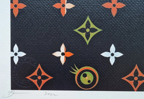 Image 1 of Death Nyc - Lebron James - Edición limitada con certificado