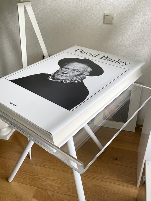 Taschen - David Bailey Collectors Item