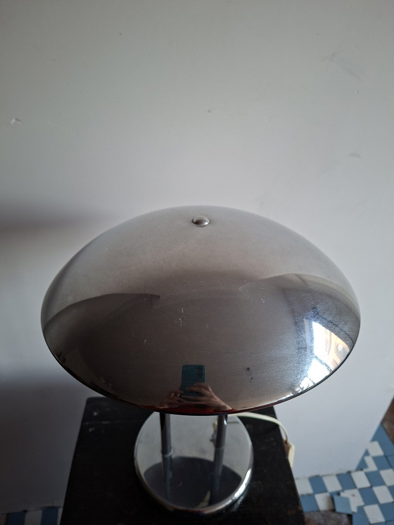 Image 1 of Lampe champignon - Robbert Sonneman Ikea