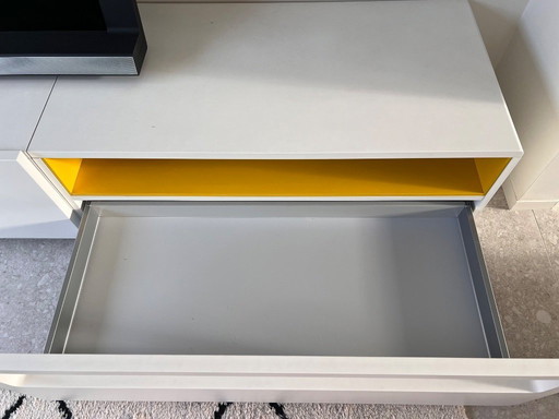 Design TV cabinet from spHaus