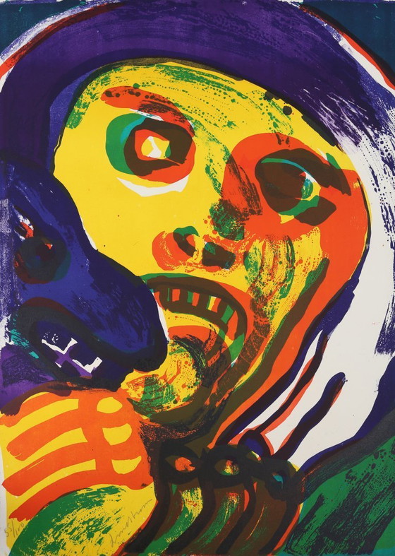 Image 1 of Bengt Lindstrom