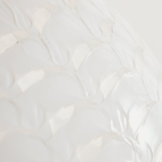 Image 1 of MK11457 LT 354 table lamp by Carlo Nason for AV Mazzega
