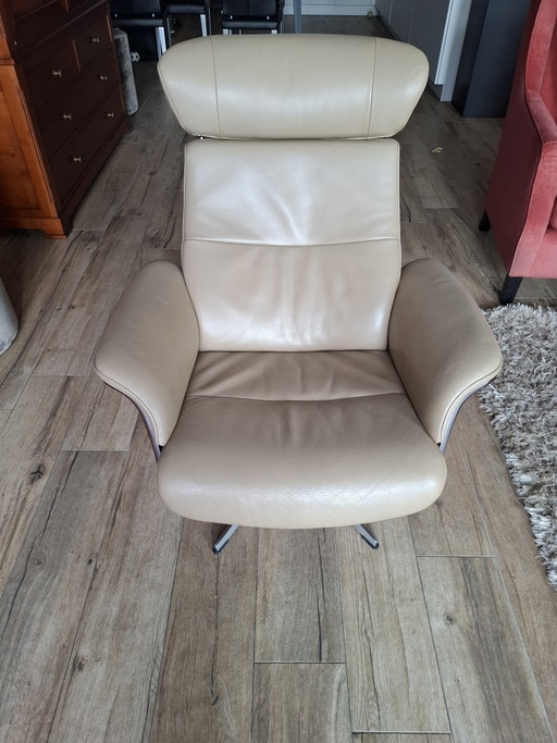 Conform time out fauteuil