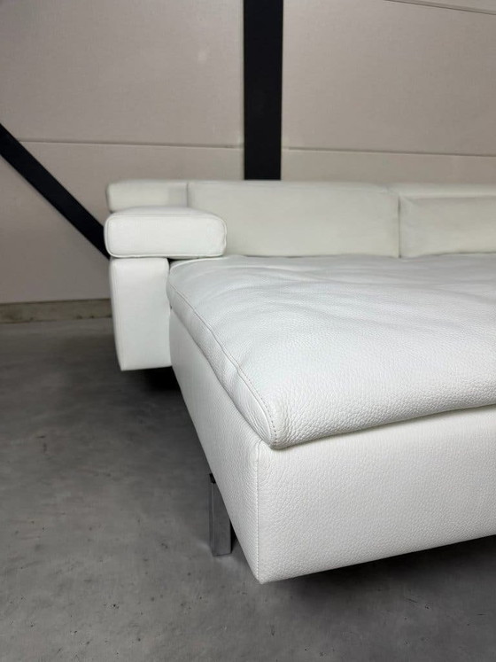 Jori Shiva Corner sofa - as new condition – Leather (photo 15 of 18)
