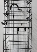 Anna Castelli Ferrieri – 4788 Kleerhanger Voor Kartell