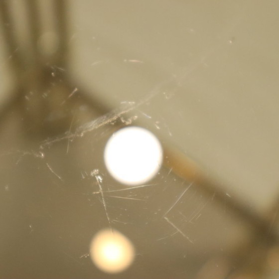 Image 1 of Table d'appoint italienne Table à plantes Design