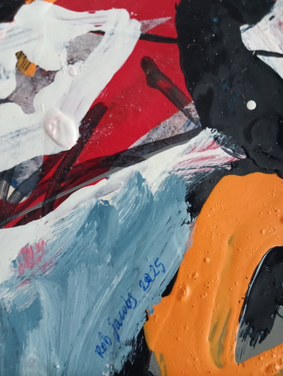 Image 1 of Rob Jacobs - do you want a balloon ?