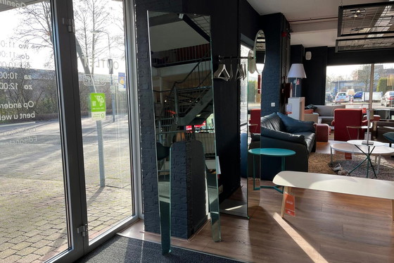 Image 1 of Van Beek mir b spiegel