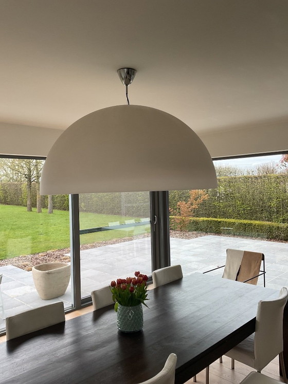 Image 1 of Lampada a sospensione Fontana Arte