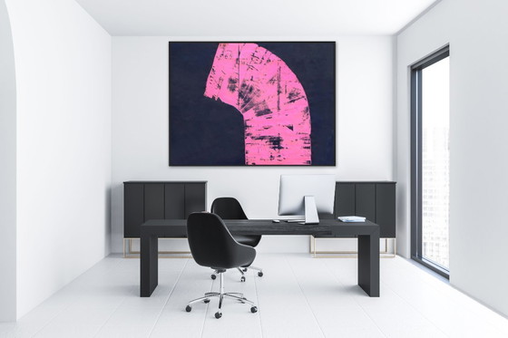 Image 1 of Jürgen Angeler - Roze Kamer